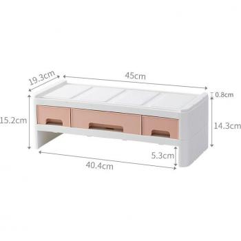 BNBS Desktop Storage Cabinet