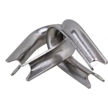 Juego de 10 Cables de Bucle para 5mm