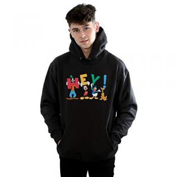 Mickey Mouse Companion Zip‑Up