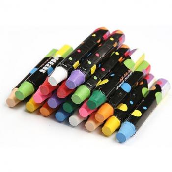 Eco-friendly chalk set