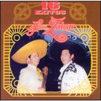 Hermanos Zaizar