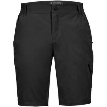 Killtec Bermudas Trin MN BRMDS – Schwarz/Grün