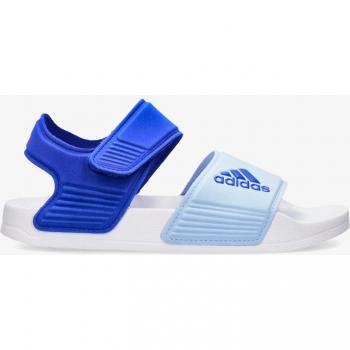 Ciabatte Adilette Bambino adidas Blu Taglia 33