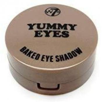 W7 Yummy Eyes Baked Lidschatten