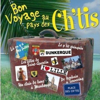 Bon Voyage Au Pays Des..