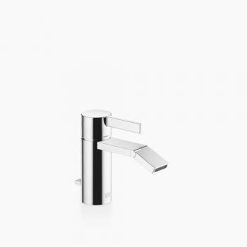 Système de vidage chromé pour bidet Dornbracht IMO – modèle 33600671-00