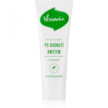 Aromatica Natural Insect Sting Soothing Ointment 25ml