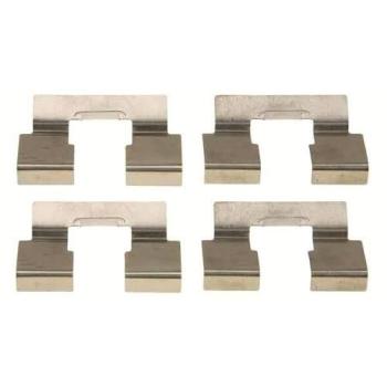 Acessórios para Pastilhas de Travão TRW PFK408