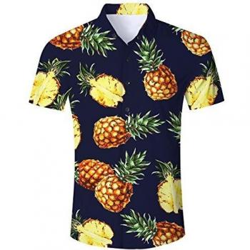 Vêtement Casual Hommes S-XXXL RAISEVERN