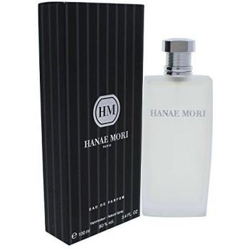 Hanae Mori Eau de Parfum Homme, 100 ml