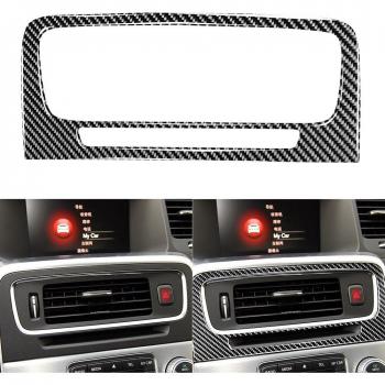 A/C Luftentlüftung & Rahmen‑Anti‑Widerstandsparts für Volvo V60/V60 10-17