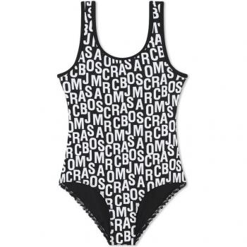Robe de plage MARC JACOBS Fille 12A – Noir