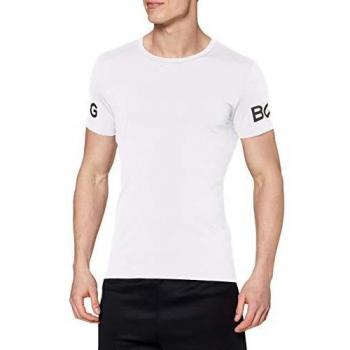 Björn Borg Shirt Weiß Größe M
