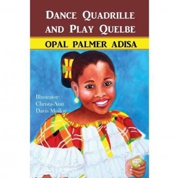 Dance Quadrille and Play Quelbe