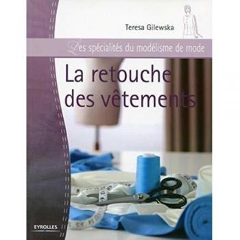 La retouche des vêtements