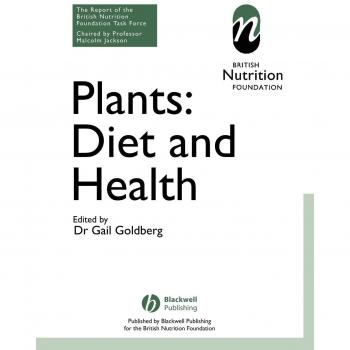 Plants: Diet and Health