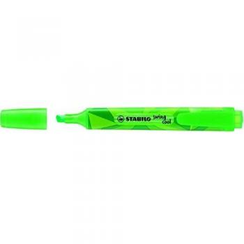 STABILO Textmarker swing cool grün