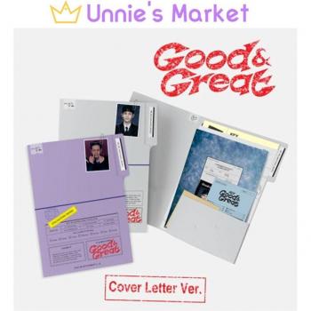Schlüssel (SHINee) Tolles Anschreiben (Papier) Version + Kostenloses Geschenk