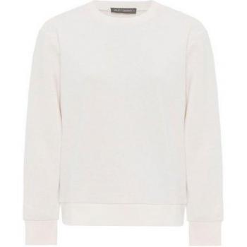 Jacey Quinn Matias Basic Sweatshirt