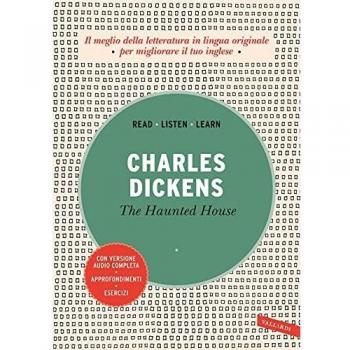 The haunted house