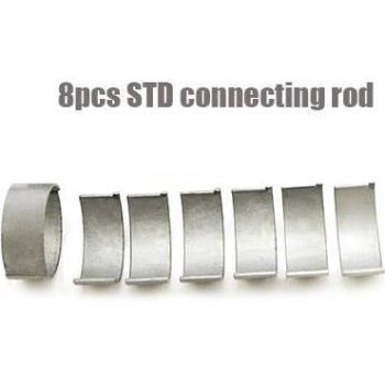 Honda CBR900 CBR954 2002-2003 Motorcycle Crankshaft & Connecting Rod Piston Bearings STD +25 +50 +75 +100