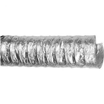 Conduit Flexible 10 unités Al/PET/Al