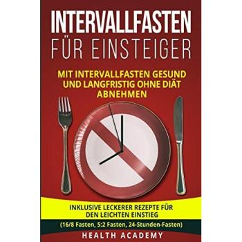 Intervallfasten für Einsteiger | Human Health Academy