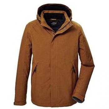 Killtec Sommerjacke killtec Herren Funktionsjacke KOW 4 MN