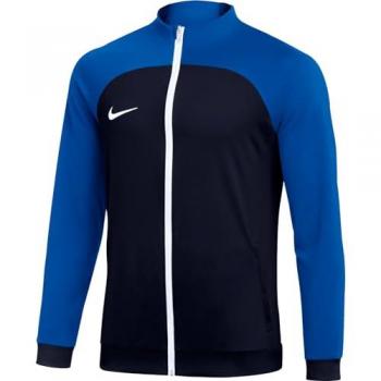 Nike Dri-Fit Academy Pro Trainingsjacke Herren Blau Weiß M