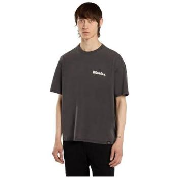 Dickies Slayden Graues T-Shirt – M