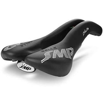 Selle Comfort Plus pour les vélos de route et VTT