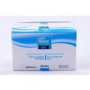 KIN Bain de Bouche 100 ml