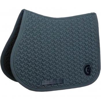 Kentucky Horsewear Plaited Jumping Schabracke