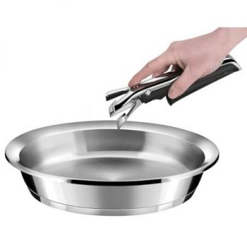 Poêle Cuisinox 24 cm « Sérénité » avec poignée détachable