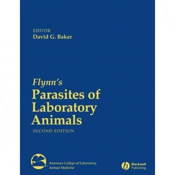 Vitalsource Technologies, Inc. Flynn's Parasites Of Laboratory Animal