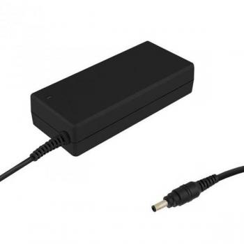 Adaptateur secteur Qoltec 19V 3,15A