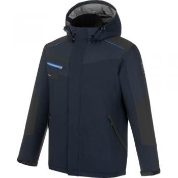 Würth Evolution Softshell matelassée Modyf Marine Bleu M
