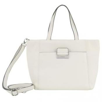 Gerry Weber Henkeltasche Be Different aus Kunstleder
