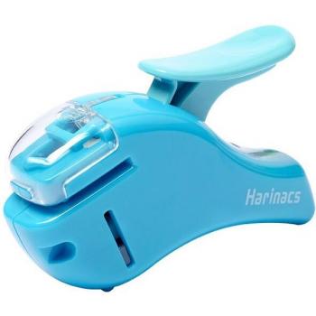 Mini Stappler Harinacs Sans‑Clip