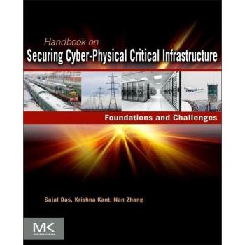 Vitalsource Technologies, Inc. Handbook on Securing Cyber-Physical Critical Infrastructure