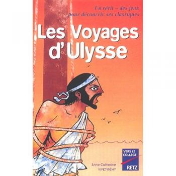 Voyage d'Ulysse