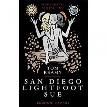 San Diego Lightfoot Sue