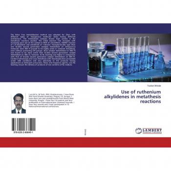 Use of ruthenium alkylidenes in metathesis reactions