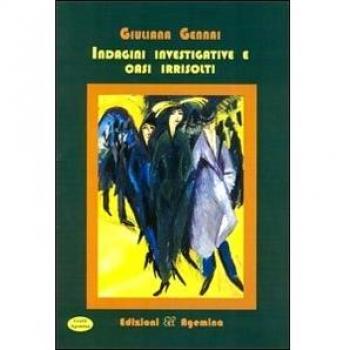 Indagini investigative e casi irrisolti