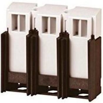 Eaton NZM2‑XKR4 250 A Three‑Phase Connection Block (Device Adapter) – 281666