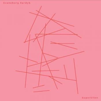 Gondwana Records Presents: Superkilen – SVANEBORG KARDY