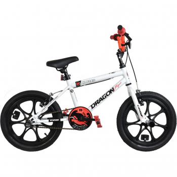 Dallingridge Dragon Slayer 16 Kids BMX Bike