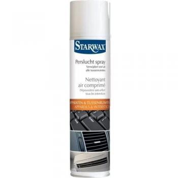 Aria Compresso Starwax 400 ml