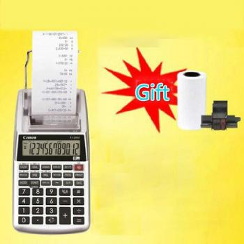 Pantalla LED Calculadora P1