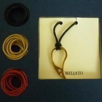 Colgante Morellato Destello de Estrellas